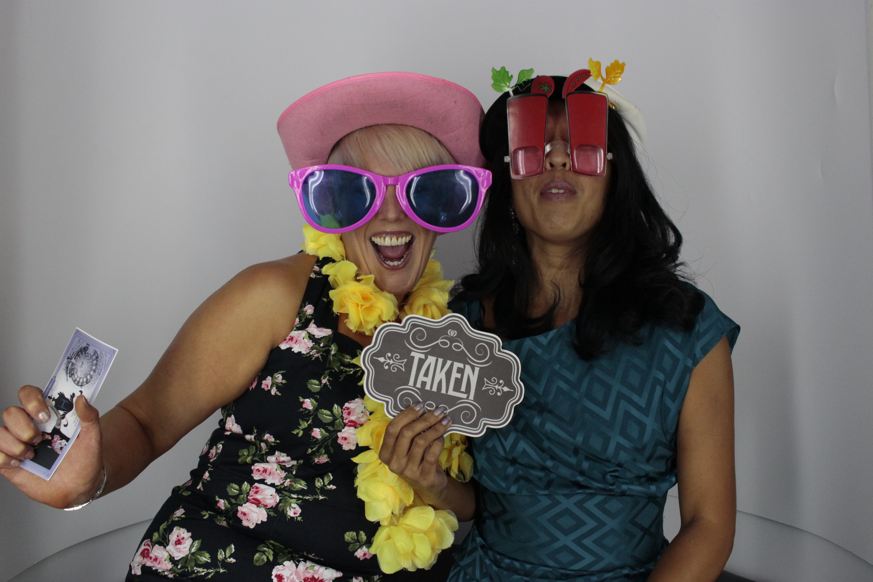 Ben & Kelly's Wedding | View more photos from the event at gallery.myphotoboothexperience.co.uk/u/MyPhotoBoothExperienceLtd/Ben-Kellys-Wedding